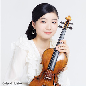 中野りなさん
