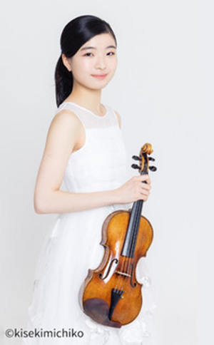 中野 りなさん
