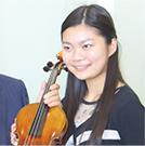 土岐 祐奈さん